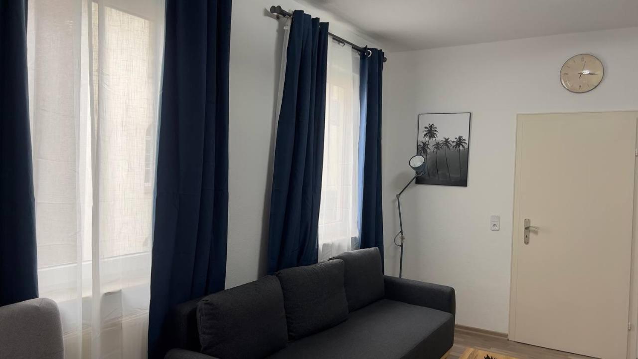 City Vibes Koblenz Кобленц Екстер'єр фото