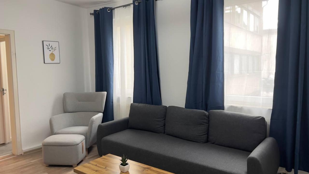 City Vibes Koblenz Кобленц Екстер'єр фото